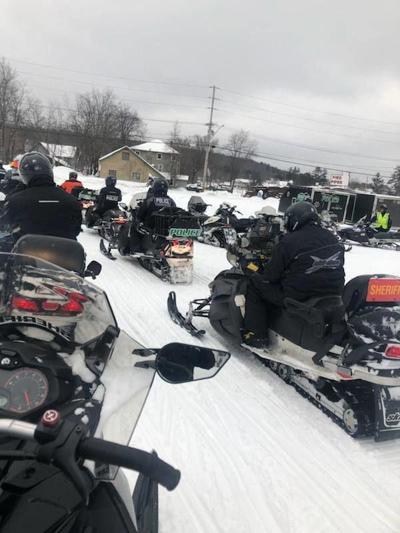 snowmobilers