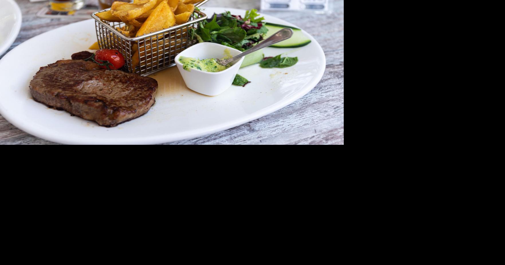 August food inspections: From the dirty to the pristine