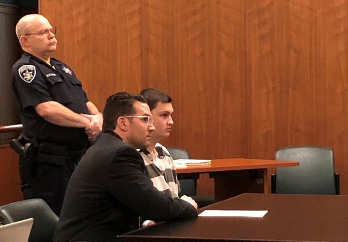 Manslaughter plea reached in Glens Falls stabbing death