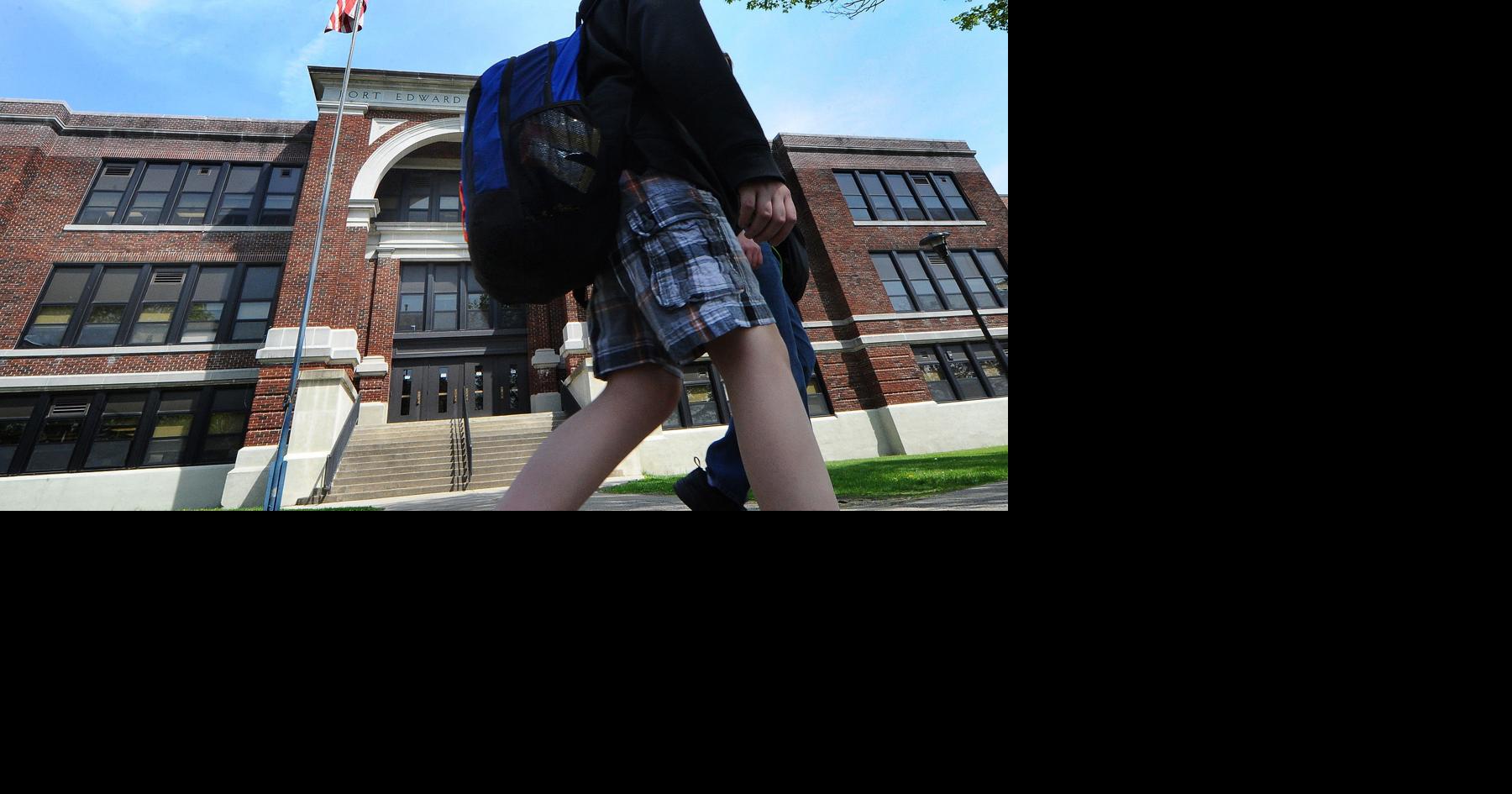 Fort Edward school district eyes merger study