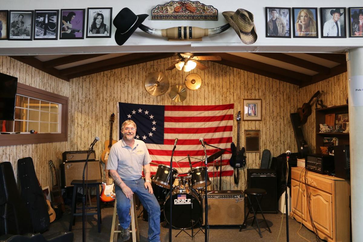 What's in a village? Fort Ann works to keep its identity