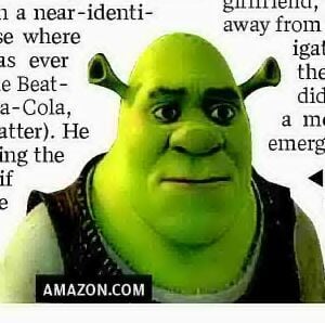 Shrek Memes: A Guide to the Internet's Most-Memed Character