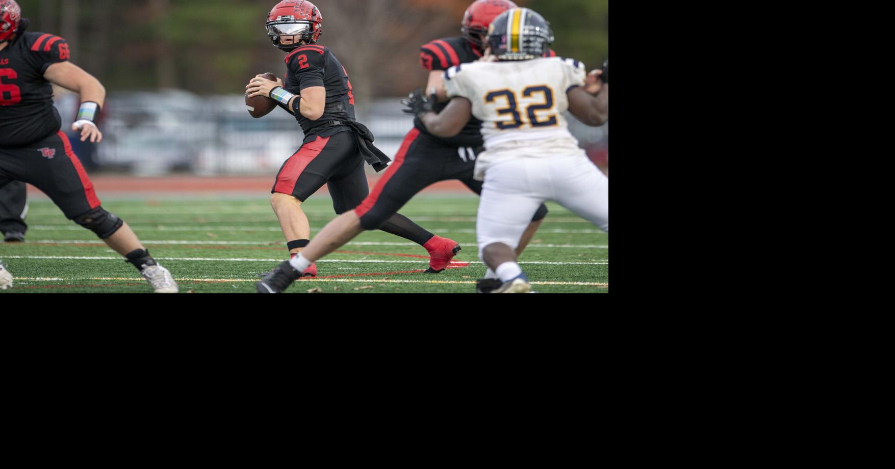 HIGH SCHOOL FOOTBALL: 10 area football players to watch during the 2026 season
