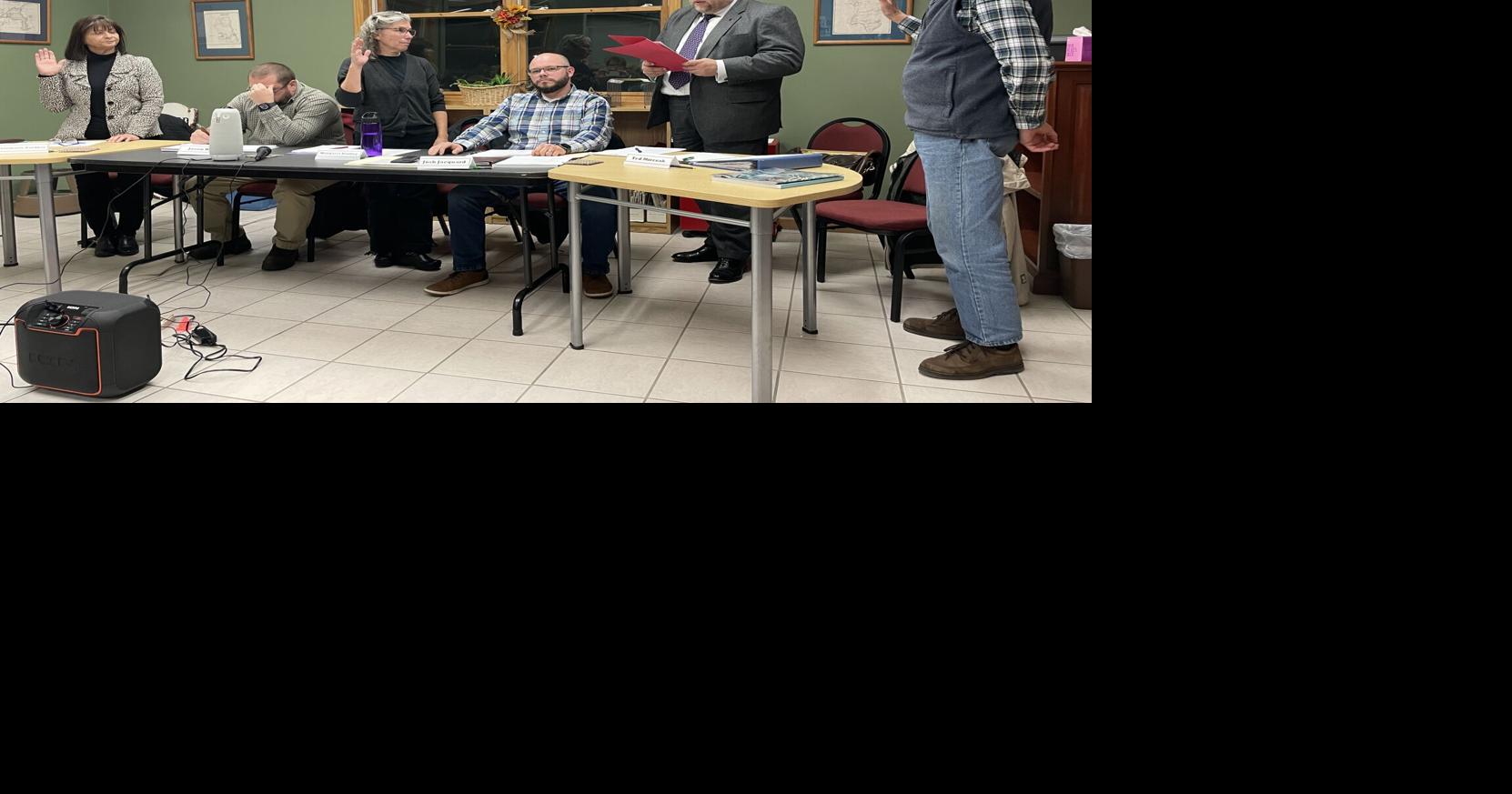 Library assigns new board members after controversy