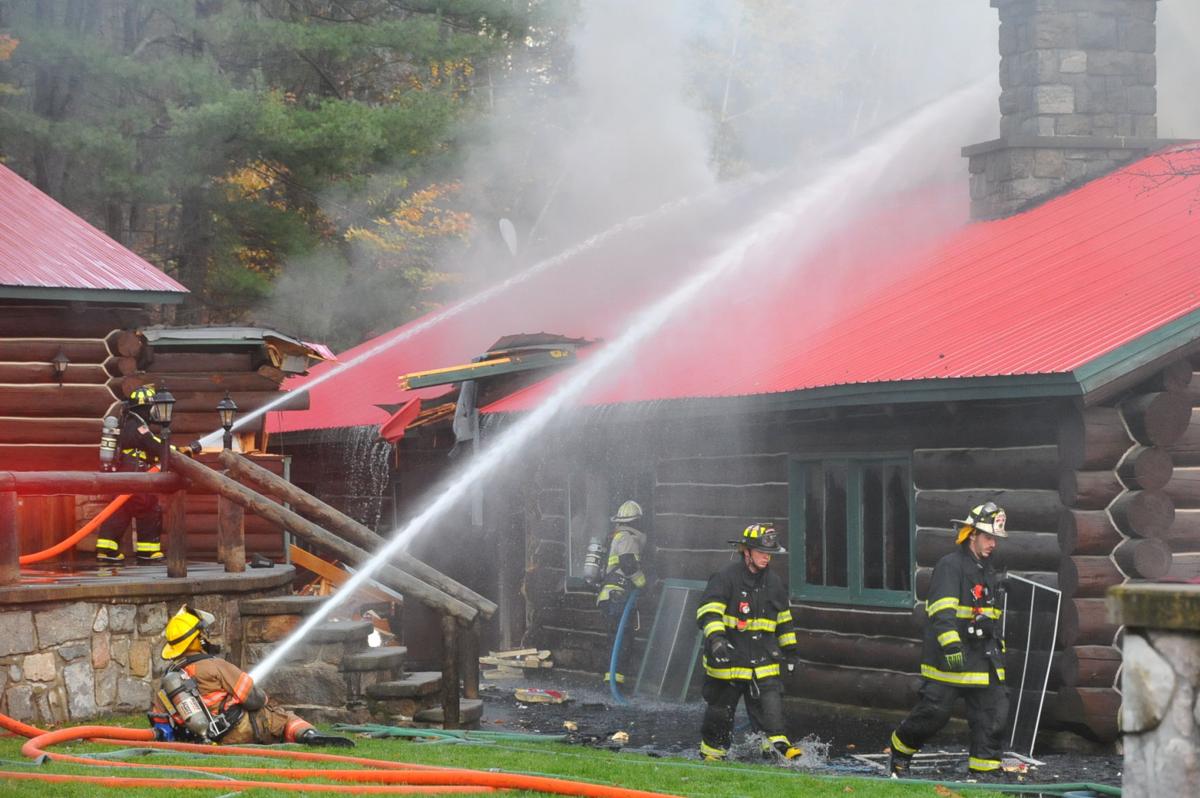 Firefighter 3