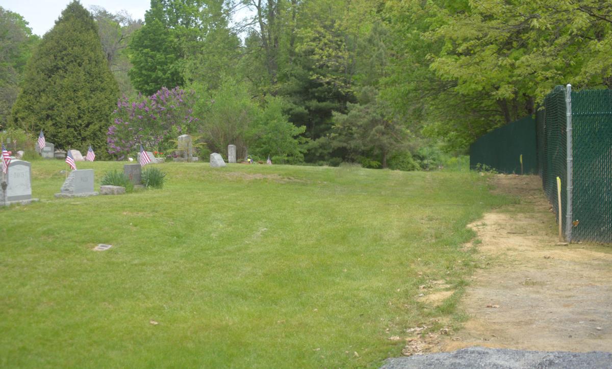 Brown's Cemetery