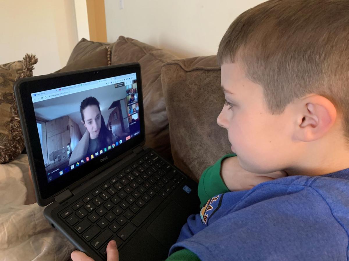 Distance learning