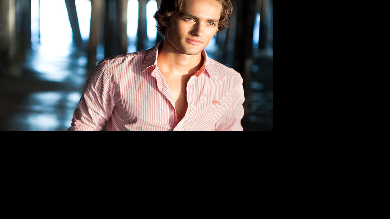 Alex Heartman