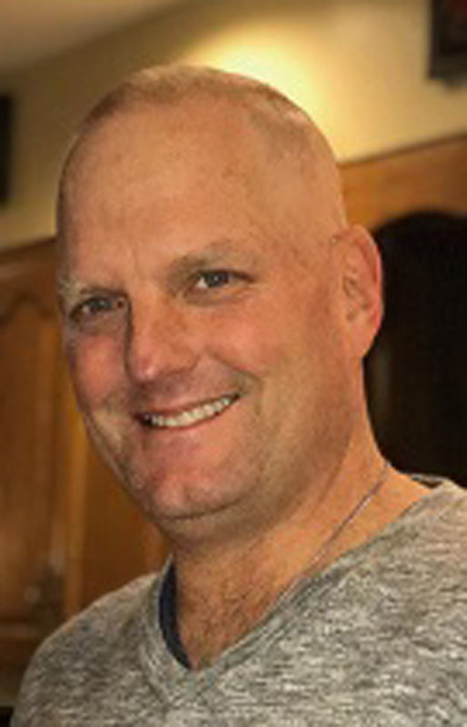 Charles Salaway