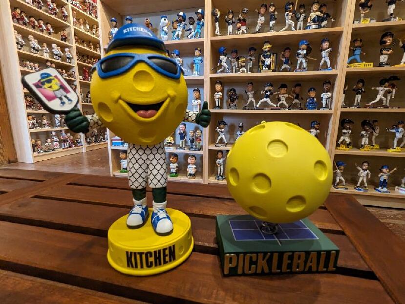 MeLVin  Mascot Hall of Fame