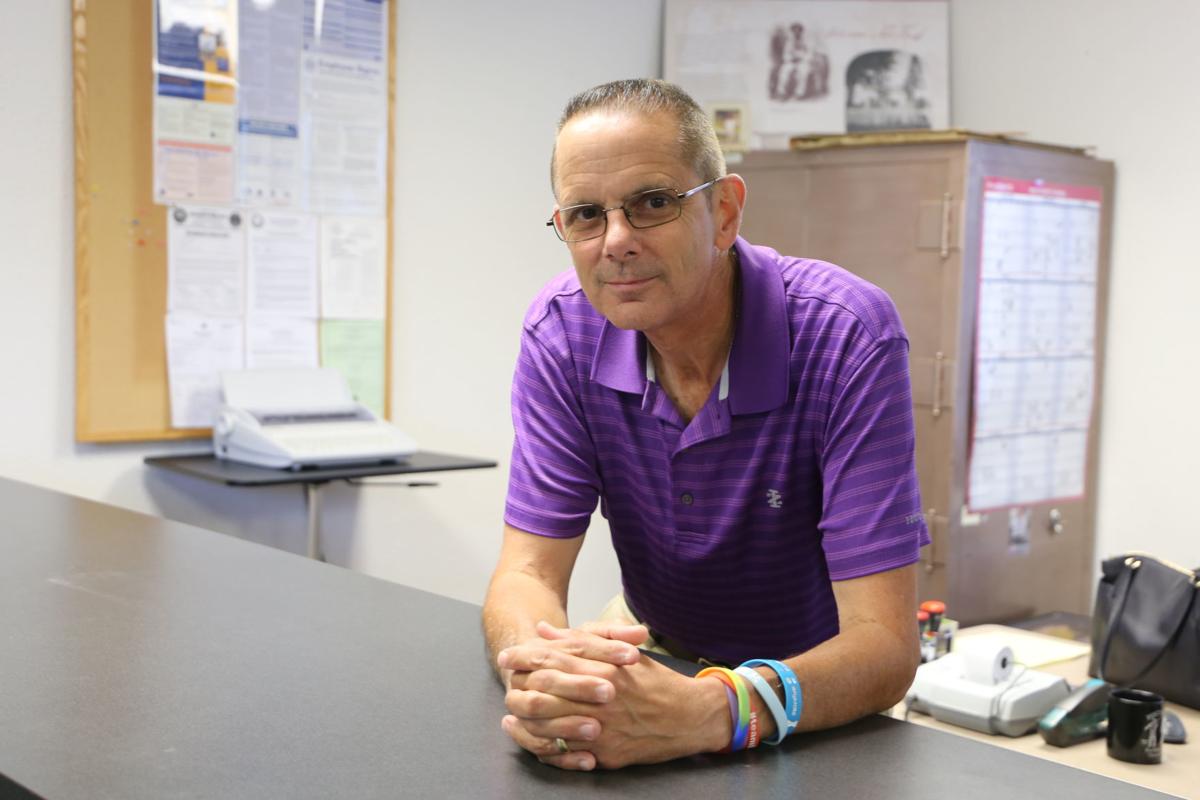 Retired Fort Edward mailman becomes village clerk