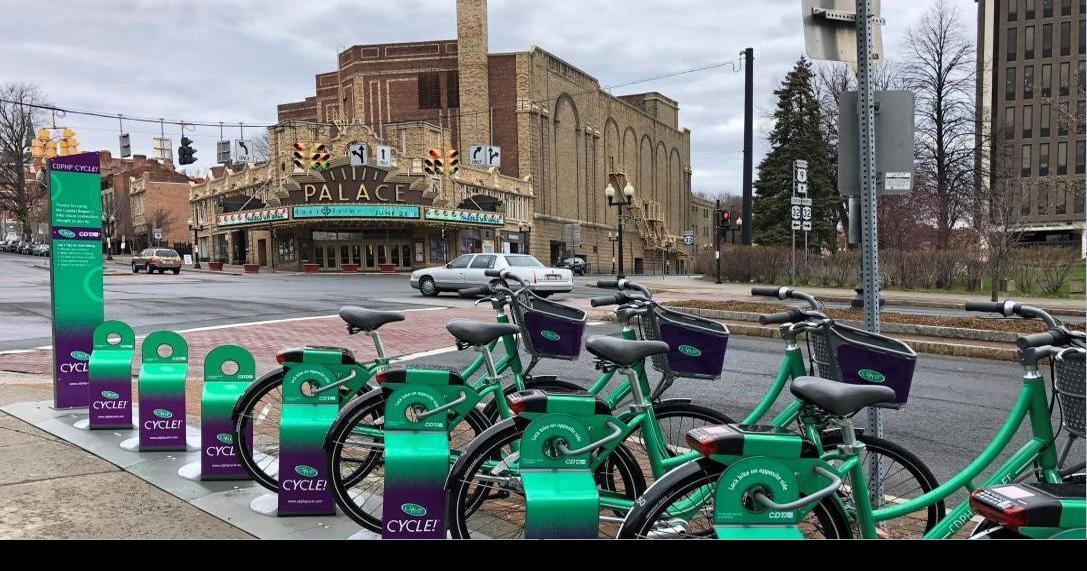 Bikeshare program coming to Glens Falls as part of countywide effort