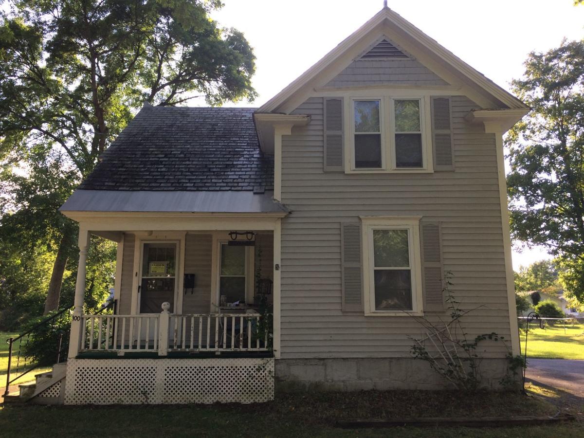 100 Platt St.