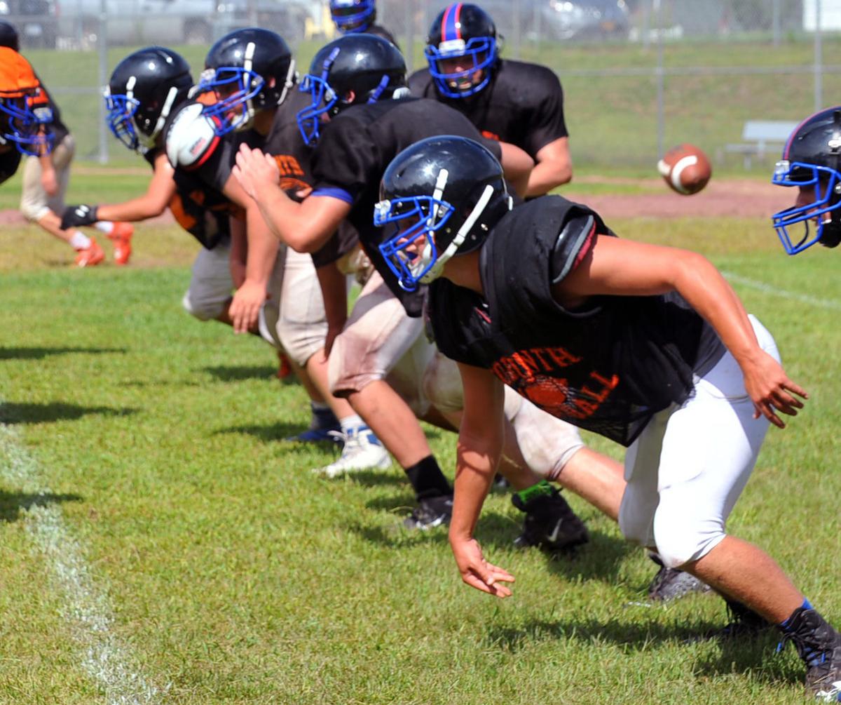 Corinth, LG/HL to join forces in football Football