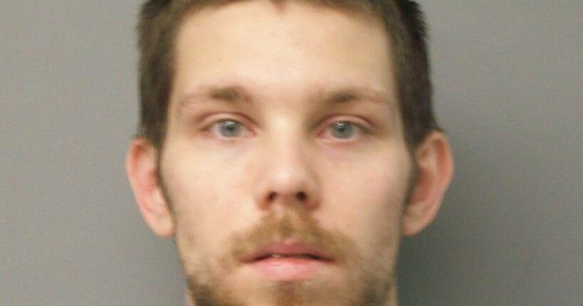 South Glens Falls man arrested after alleged credit card theft