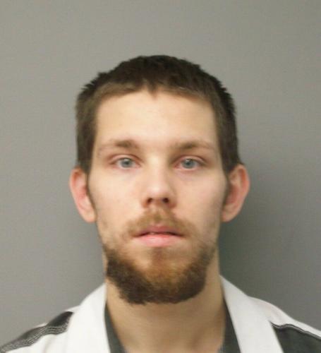 South Glens Falls man arrested after alleged credit card theft