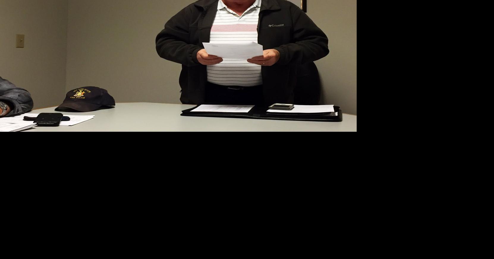 Fort Ann village mayoral race welcomes a familiar face