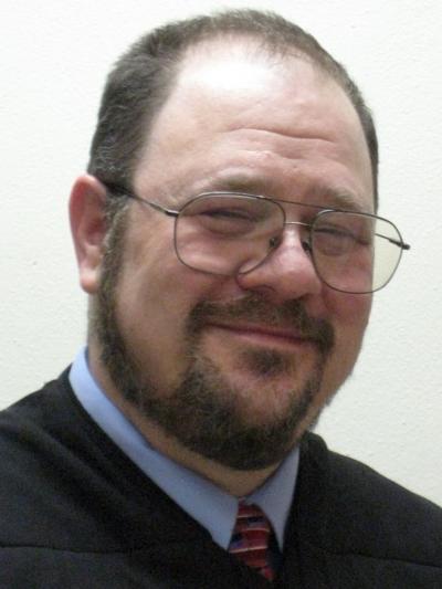 Saratoga County judge rebuked by state commission