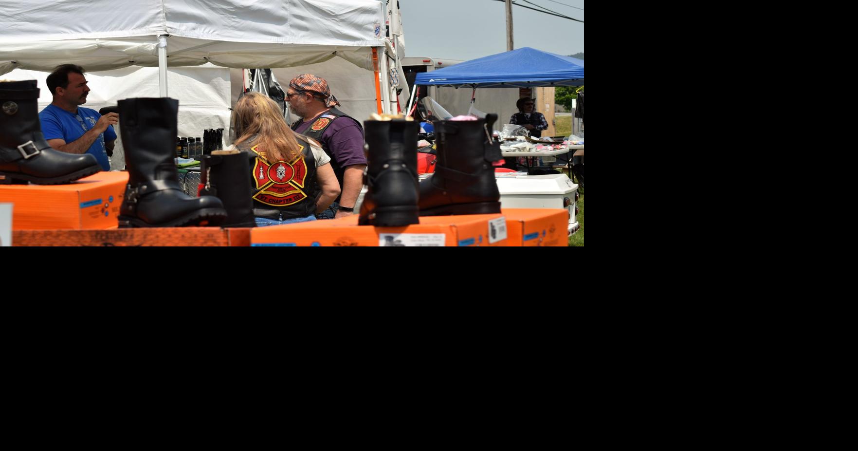 Warrensburg Bike Rally delayed again