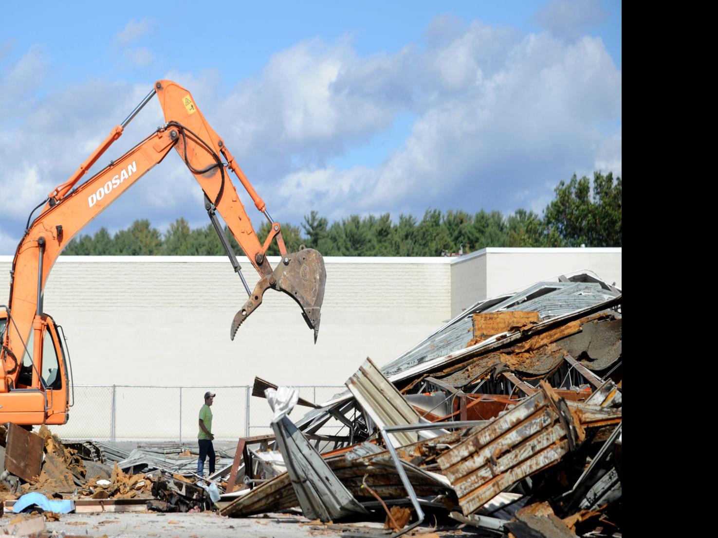 Texas Roadhouse Coming To Queensbury Local Poststar Com