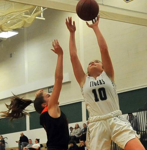 Roundup Hudson Falls Girls Top Horses South High Wins In Ot High School Girls Basketball On Ps Varsity Poststar Com
