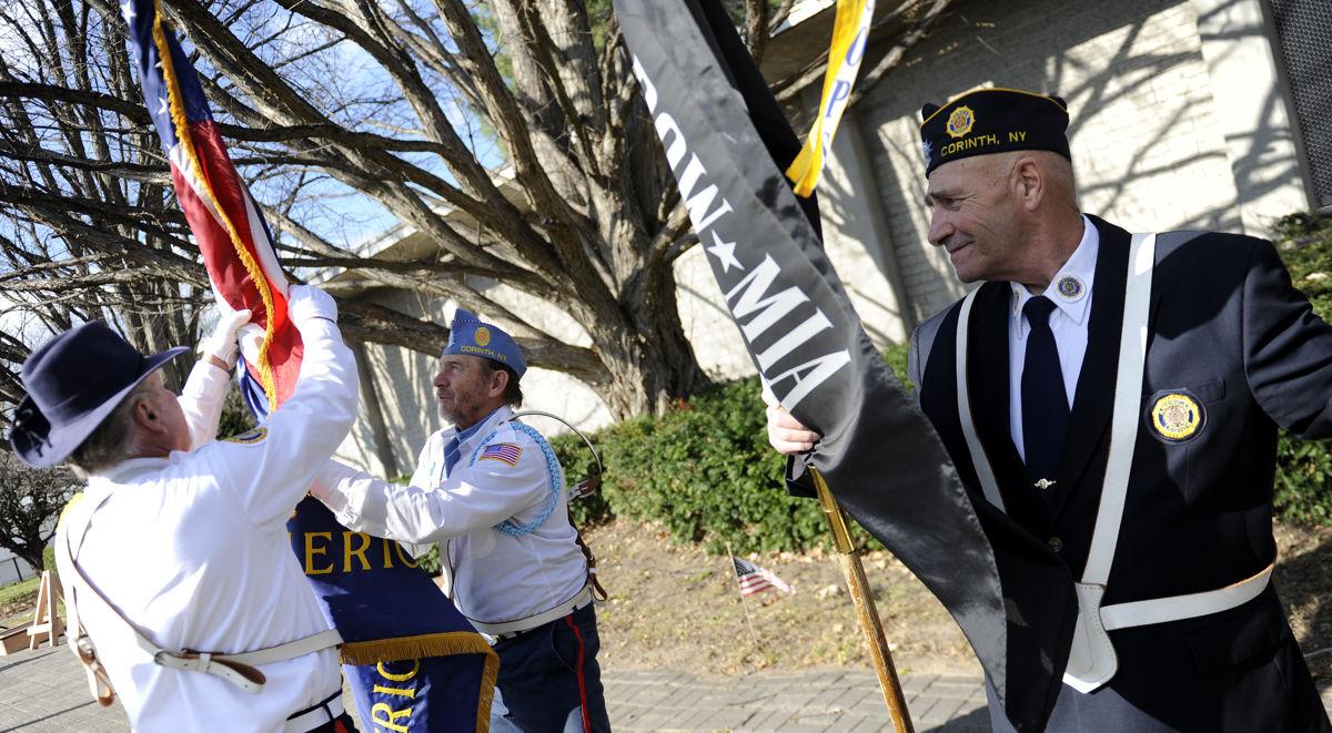 Veterans Day