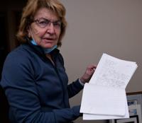 State Sen. Betty Little reflects on tenure