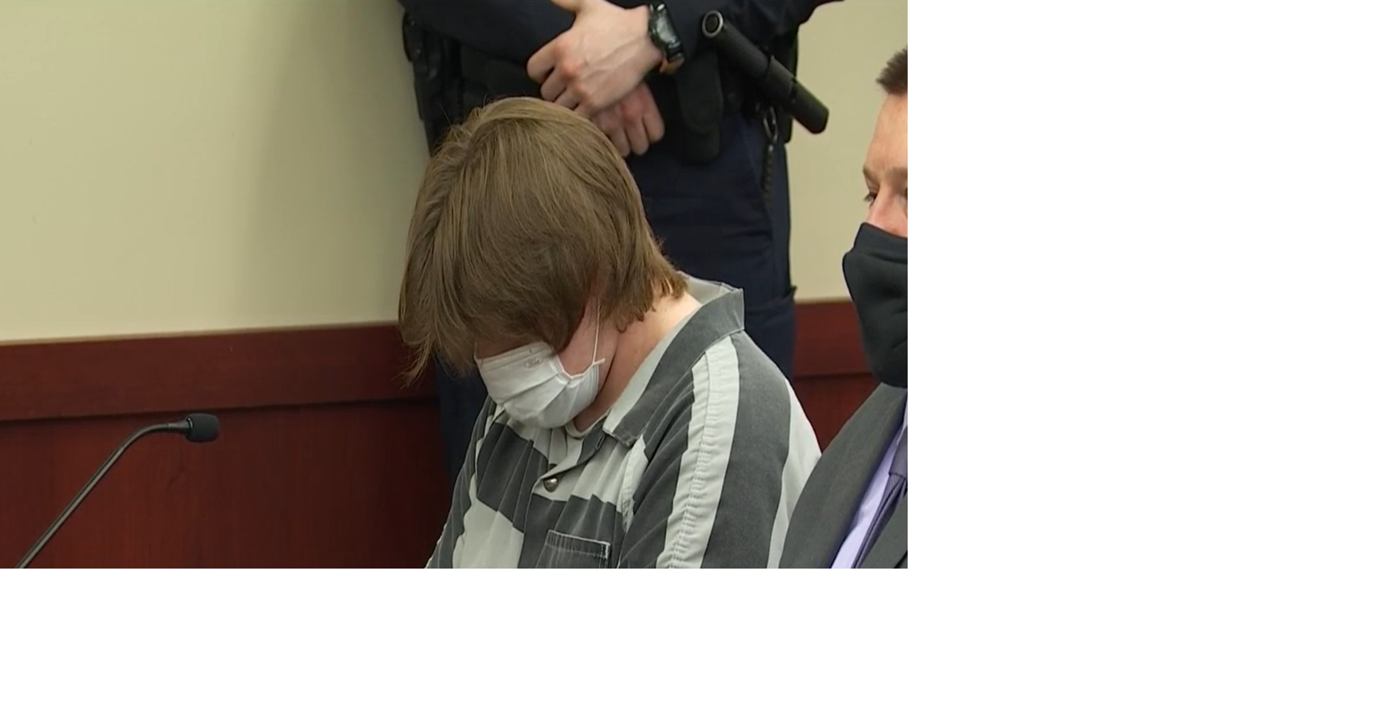 Glens Falls man sentenced to 32 years in prison for killing infant son