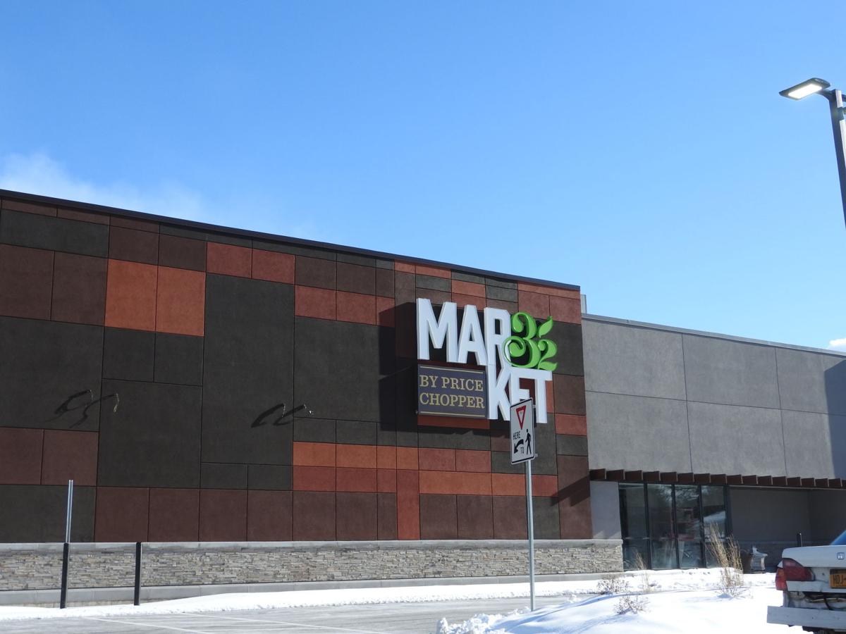 Market 32 plans to open Jan. 10 in Fort Edward Business