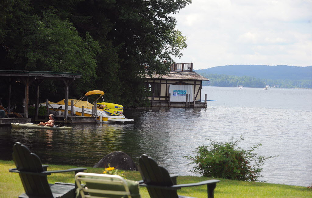 EDITORIAL There are ways to make Lake safer