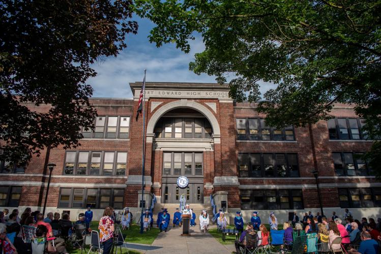 With merger study ended, Fort Edward school board must tackle budget