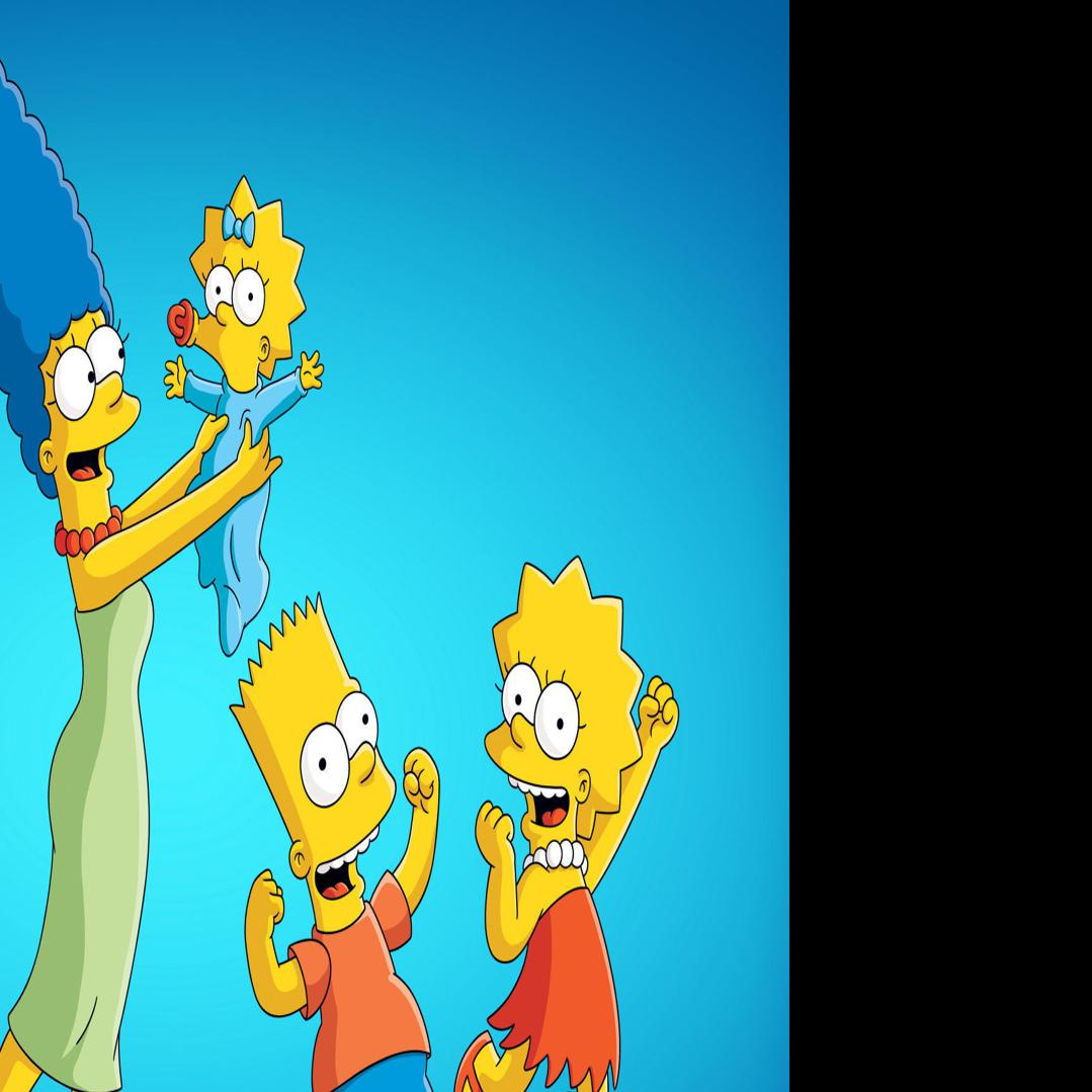 Simpsons Take Shot At Never That Great Upstate New York In