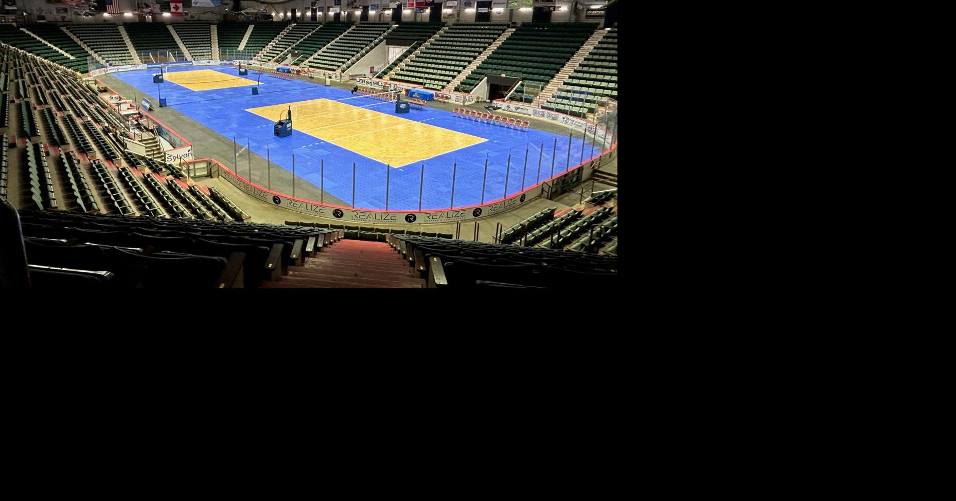 State Girls Volleyball Tournament set for Glens Falls