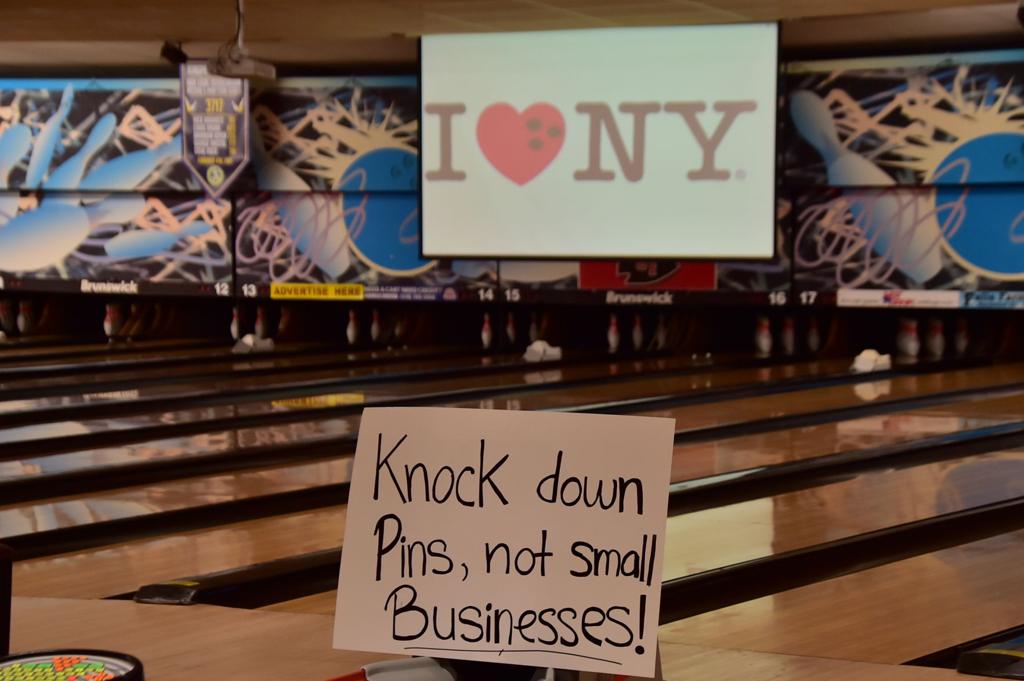 For Bowling Alleys Time Is Running Out Local Poststar Com