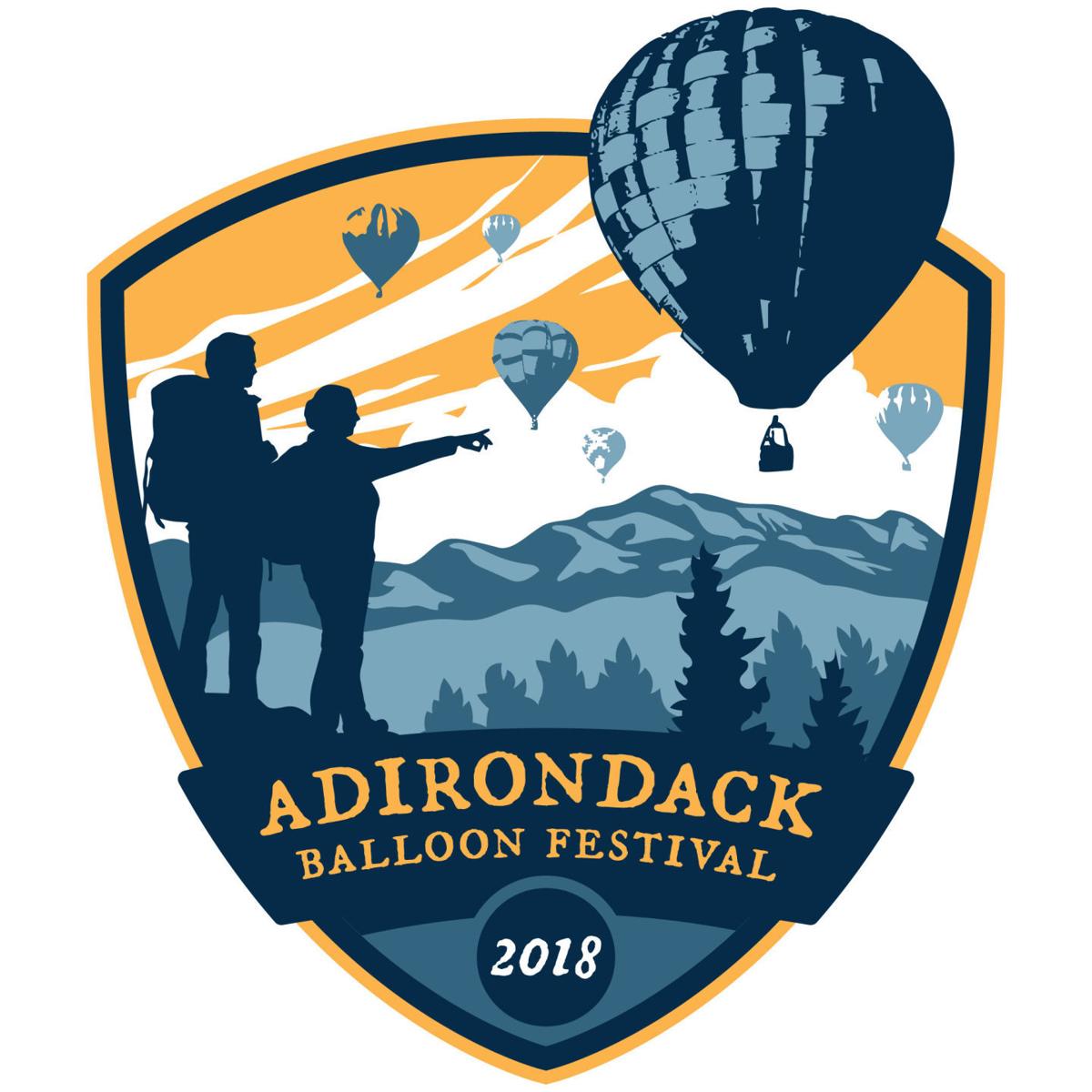 Adirondack Balloon Festival announces special balloons, schedule