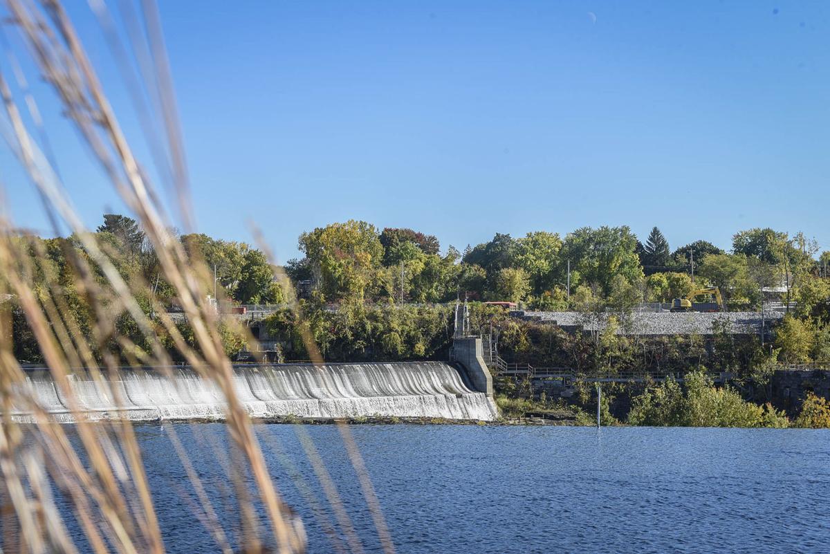 GE's leaves complex legacy in Fort Edward, Hudson Falls Local