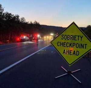 State Police issue 10,800 tickets over Columbus Day Weekend