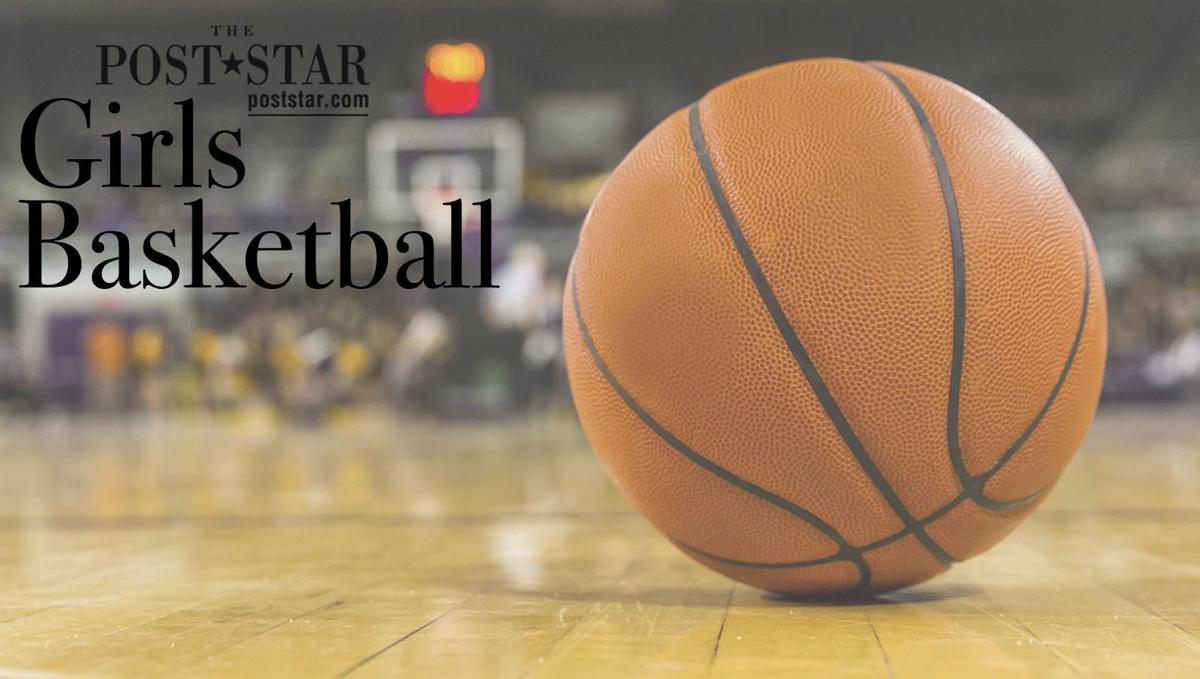 Girls Basketball