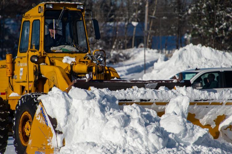 Adirondack Sports Complex dome in Queensbury collapses because of snow