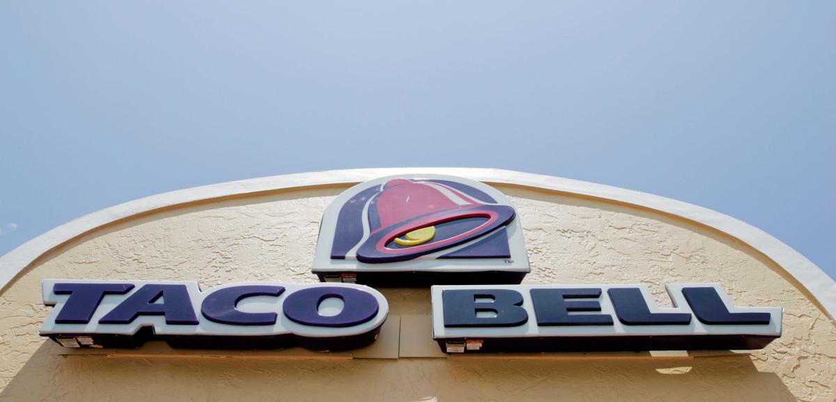 Taco Bell On Upper Glen Street Scheduled To Reopen By End Of Year Business Poststar Com