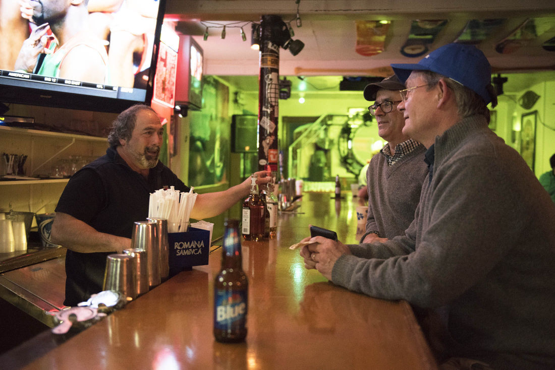 Longtime Glens Falls bar finds new life at center of thriving music