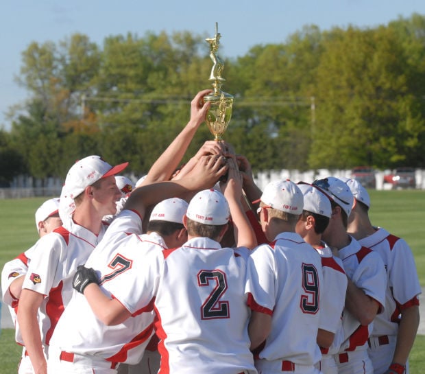Fort Ann wins softball, baseball titles Local