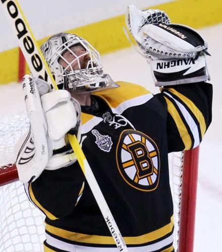Boston Bruins: Remembering past Stanley Cup Final appearances - Page 3