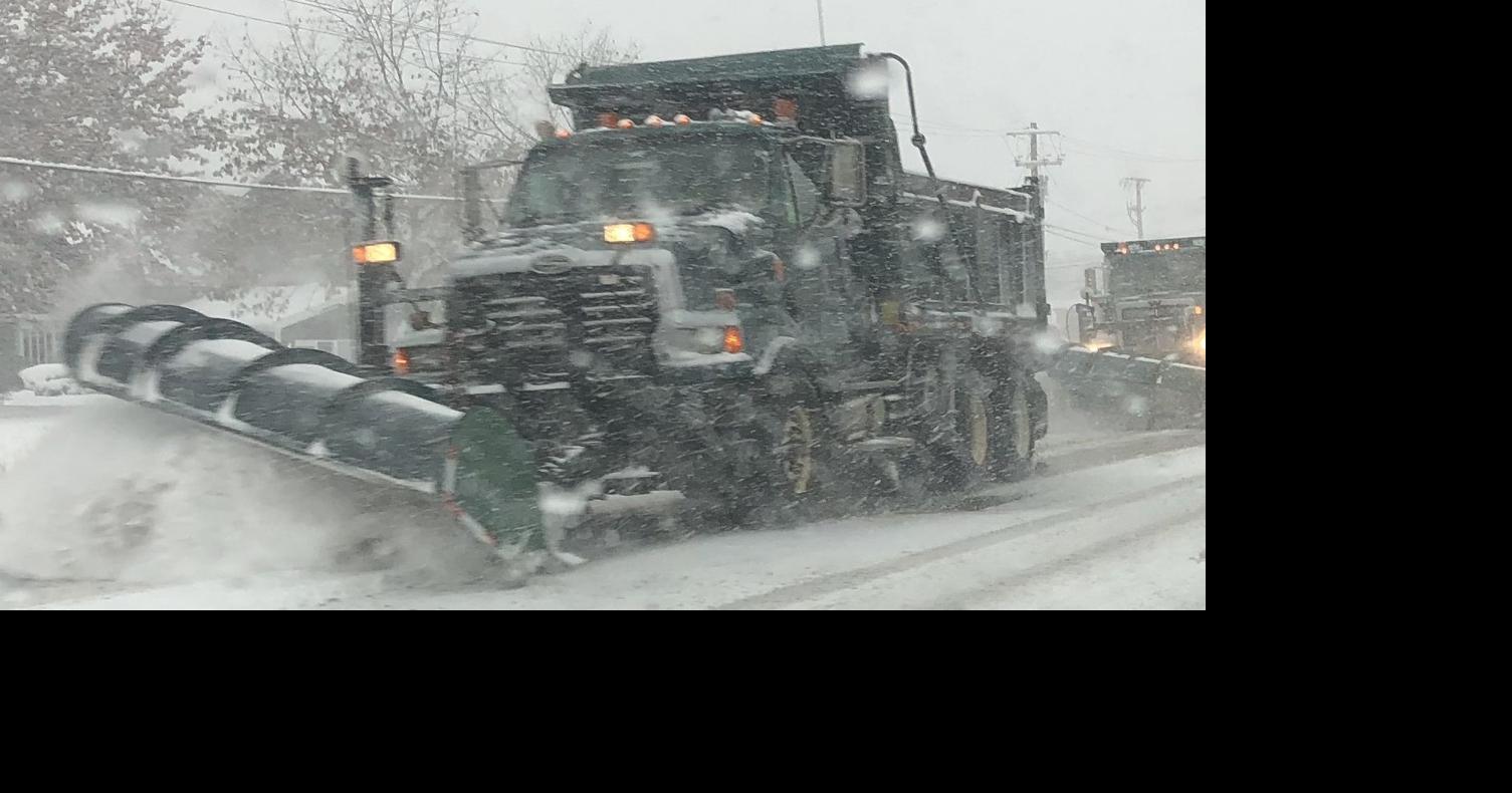 Warren County will sponsor CDL training for interested drivers
