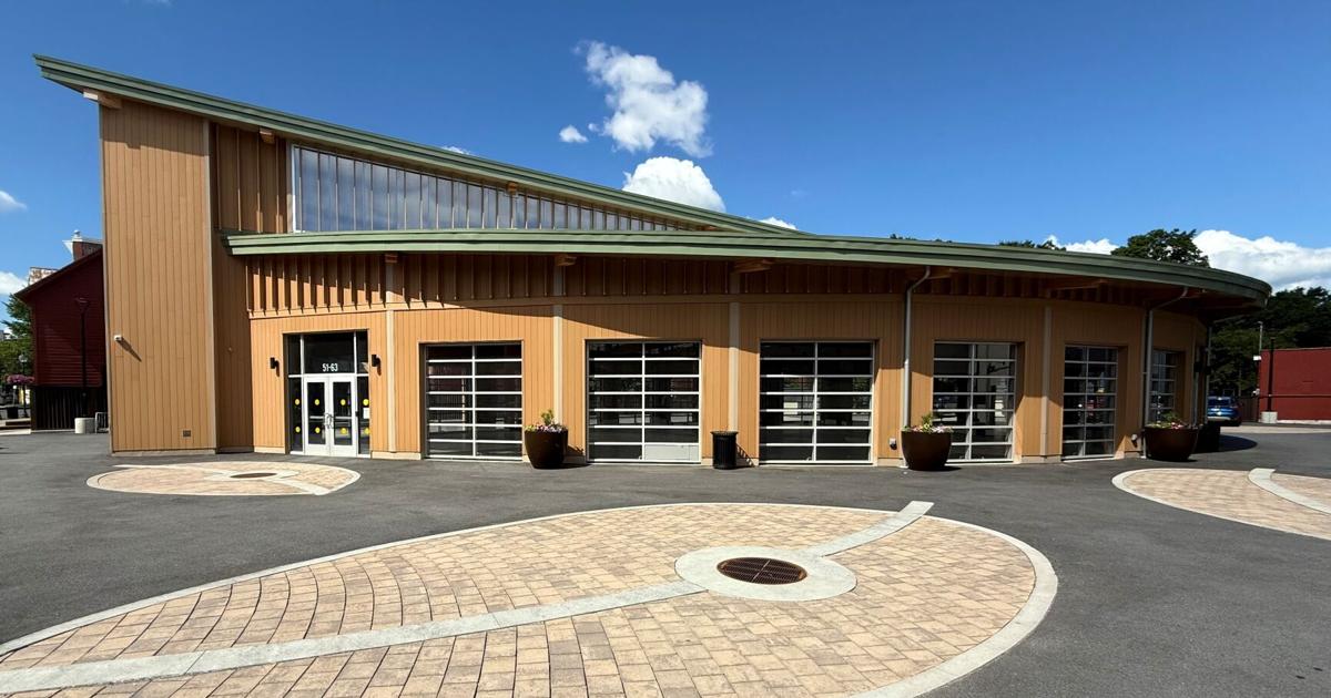 New era for Glens Falls Market and Event Center