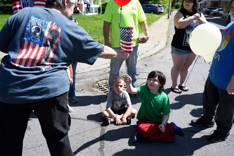 QueensburyGlens Falls Memorial Day Parade being planned, with hope