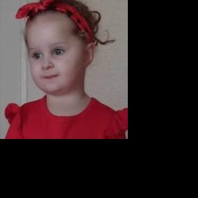 Officials call for 'Joycelynn's Law' to increase sentencing after local toddler's death