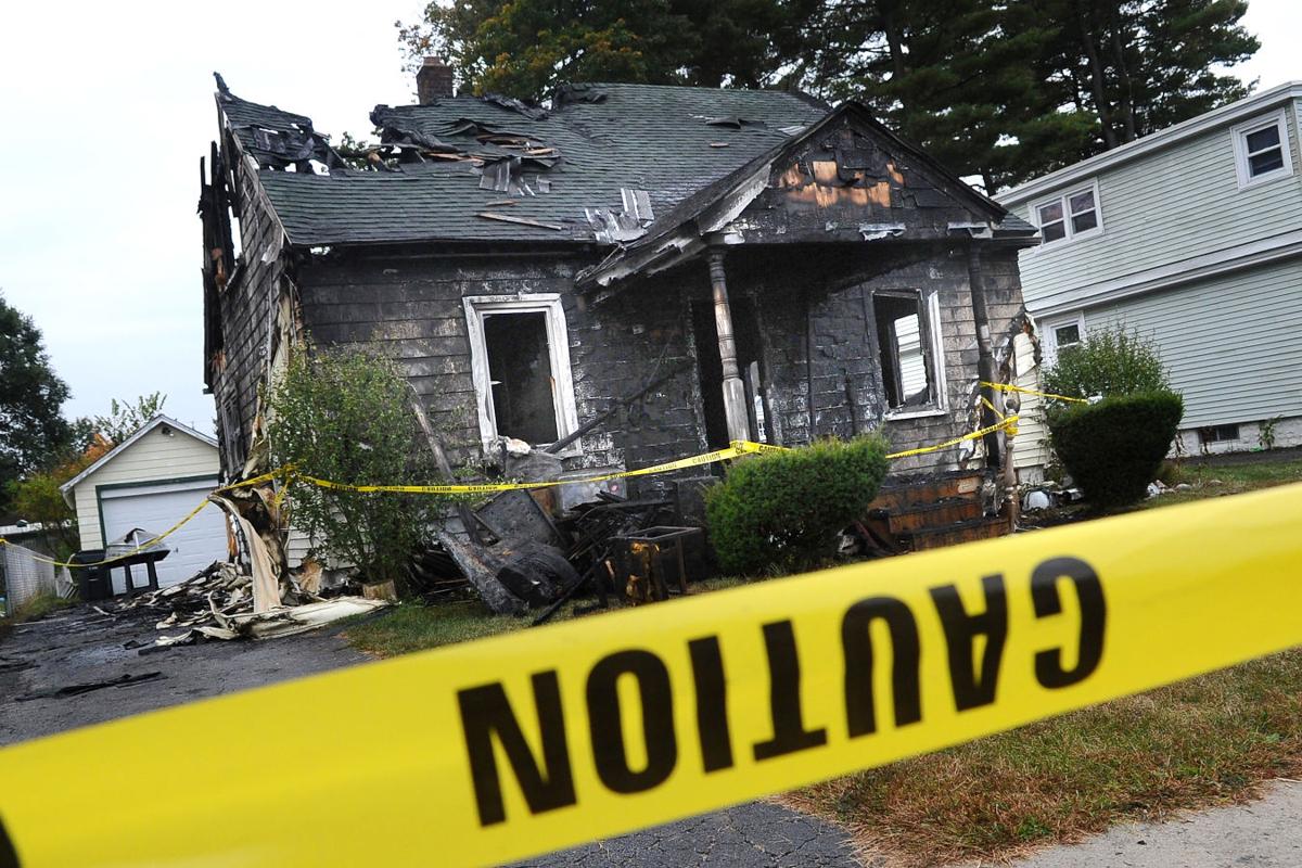 South Glens Falls home destroyed by fire Local