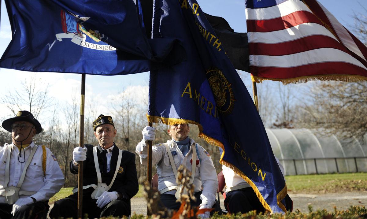 Veterans Day