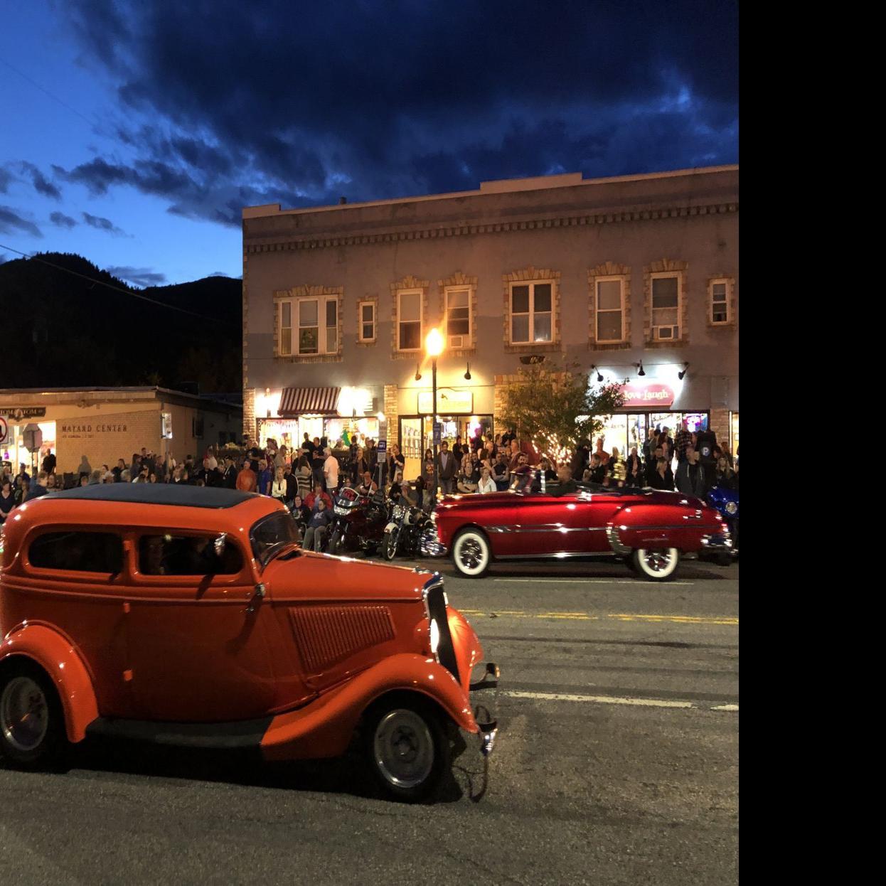 Car Show Brings In Biggest Crowd Of Season Local Poststar Com